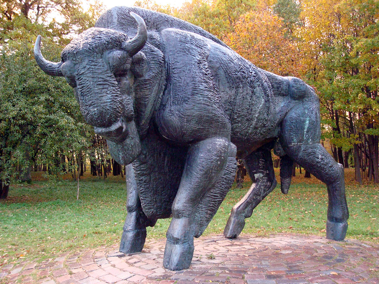 Sculpture